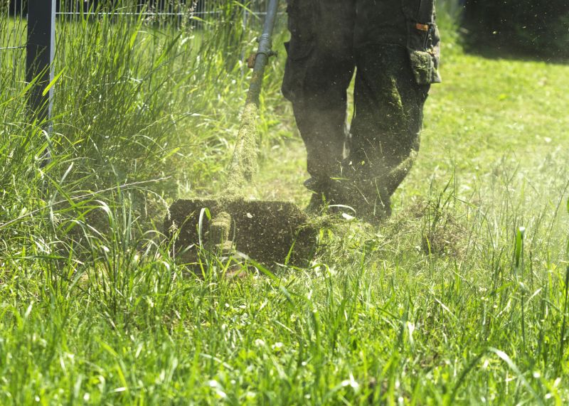 Acreage Mowing Service in Calvert County, MD