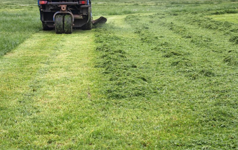 Acreage Mowing Service in Waldorf, MD